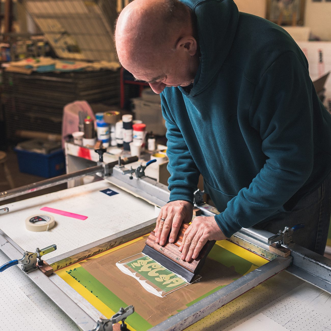 Robin printing opt