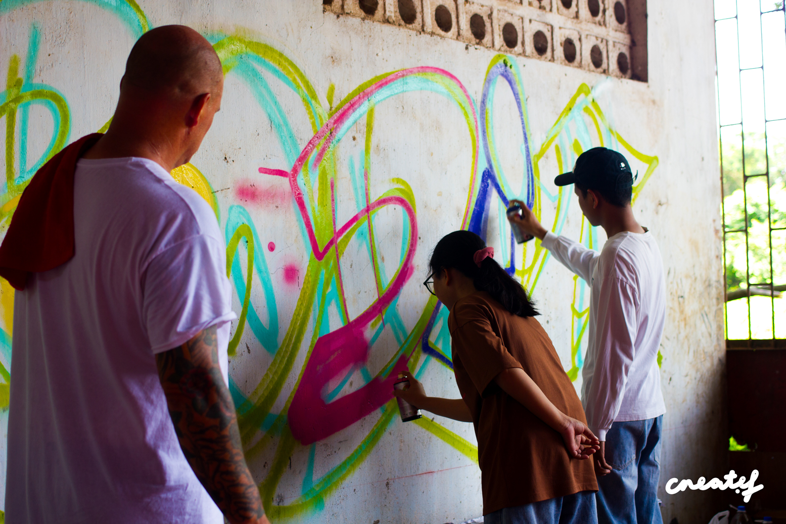 opt-Group-Workshop-Learning-Graffiti-at-Kampu-Hoops-2