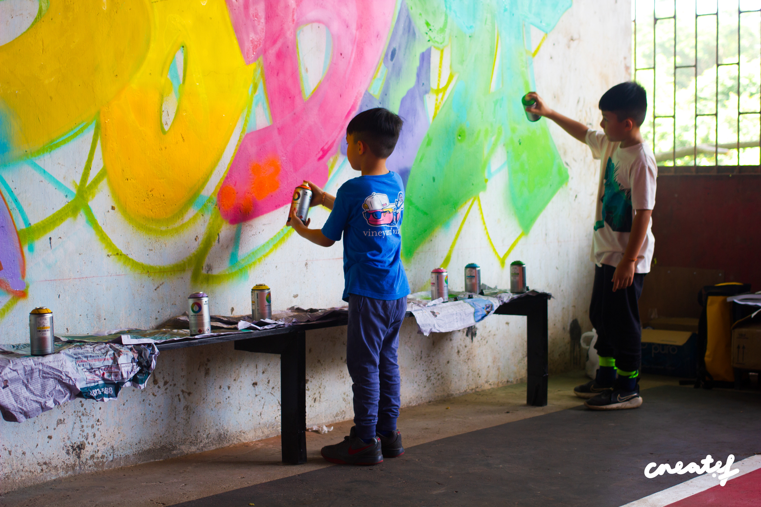 opt-Group-Workshop-Learning-Graffiti-at-Kampu-Hoops-7